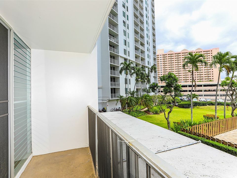 1st image of 1128 Ala Napunani St APT 208