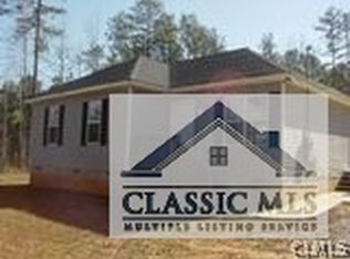 342 Rustwood Dr, Athens, GA 30603