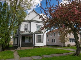 134 Whitesboro St, Yorkville, NY 13495