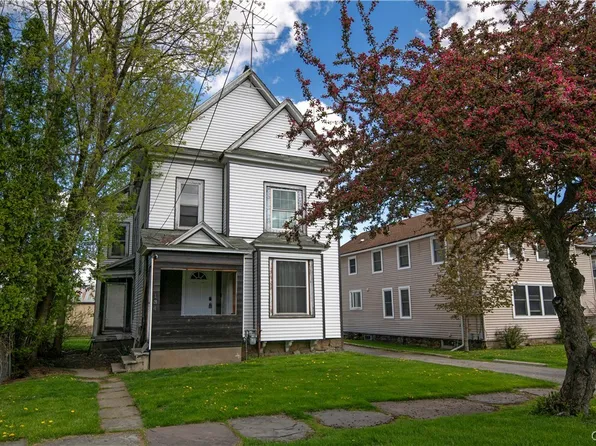 134 Whitesboro St, Yorkville, NY 13495