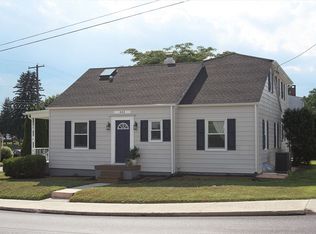 442 Fairview Ave, Waynesboro, PA