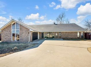 2916 NW Templeton Ter, Lawton, OK 73505