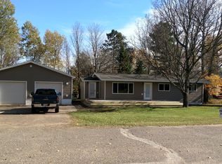 7 Partridge Ln, Ishpeming, MI 49849