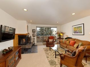 1028 E Hopkins Ave APT 26, Aspen, CO 81611