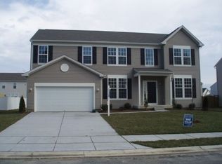 1610 Cattail Commons Way, Denton, MD 21629