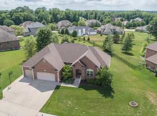 4905 Innsbruck Way, Columbia, MO 65203