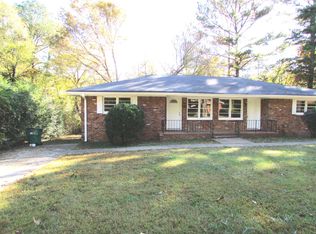 5581 Edith St #5585, Austell, GA 30106