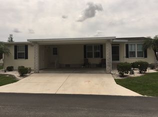 27110 Jones Loop Rd UNIT 199, Punta Gorda, FL 33982