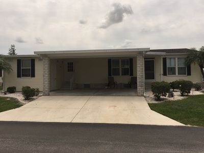 27110 Jones Loop Rd UNIT 199, Punta Gorda, FL, 33982