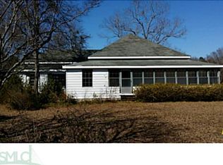 460 Blue Jay Rd, Rincon, GA 31326