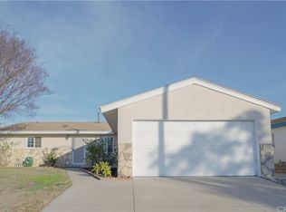10342 Lorraine Ln, Cypress, CA 90630