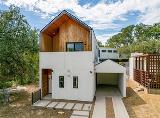 2801 Cedarview Dr #B, Austin, TX 78704