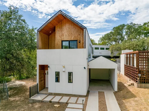 2801 Cedarview Dr #B, Austin, TX 78704