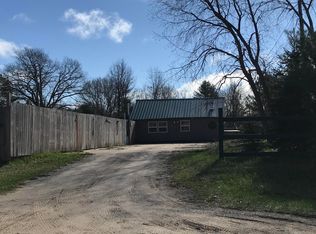 3837 Fawn Rd, Wellston, MI 49689