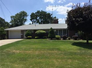 251 Lunn Blvd, Farrell, PA 16121