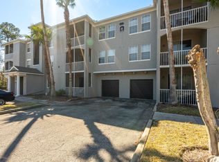 440 S Villa San Marco Dr Unit 104, Saint Augustine, FL 32086