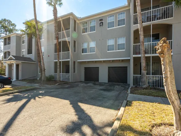 440 S Villa San Marco Dr Unit 104, Saint Augustine, FL 32086
