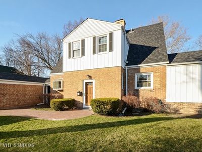 2823 Elgin Rd, Evanston, IL, 60201