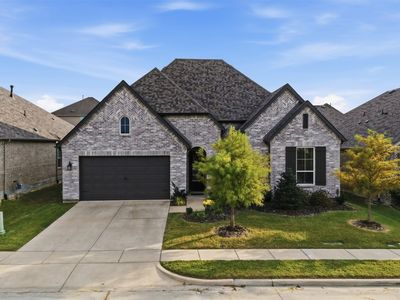 1915 Hillside Ct, Van Alstyne, TX, 75495