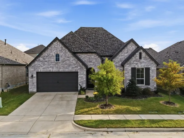 1915 Hillside Ct, Van Alstyne, TX 75495