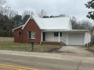 13655 Highway 69a, Big Sandy, TN 38221