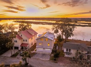 22 Kirk Bluff Rd, Bluffton, SC 29910