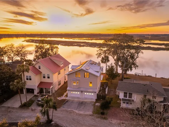 22 Kirk Bluff Rd, Bluffton, SC 29910