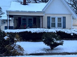 2520 Altoona St, Flint, MI 48504