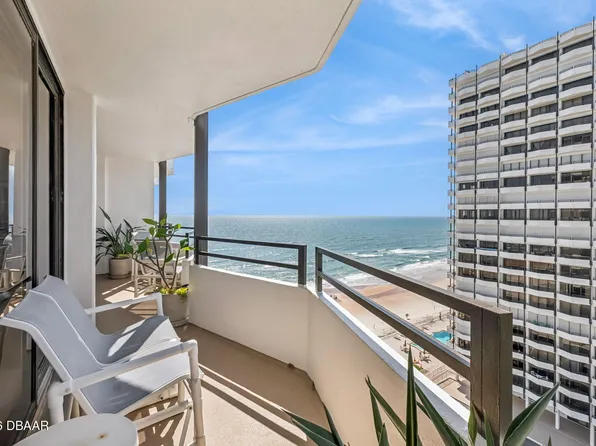 2900 N Atlantic Ave APT 1106, Daytona Beach, FL 32118