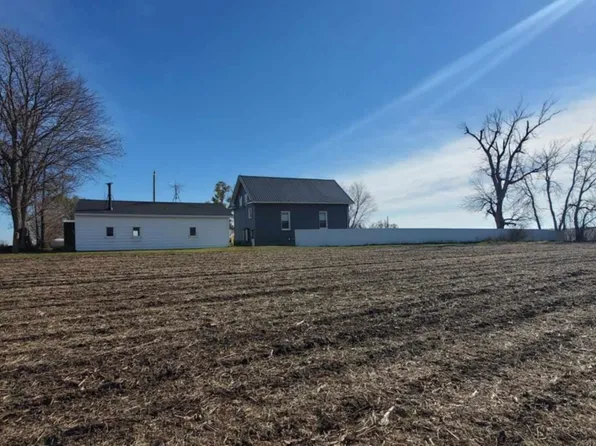 2897 115th St, Buckingham, IA 50612