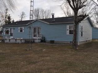 11125 W Willow Point, Kewanna, IN 46939