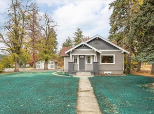 8101 E Liberty Ave, Spokane, WA 99212