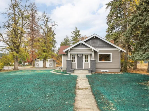 8101 E Liberty Ave, Spokane, WA 99212