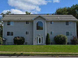 2444 Clyde Park Ave SW APT 5, Wyoming, MI 49509