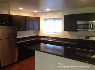 2538 W Fitch Ave APT 2, Chicago, IL 60645