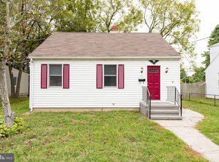 413 A St SW, Glen Burnie, MD 21061