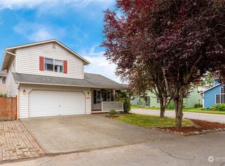1008 Willow Dr, Sultan, WA 98294