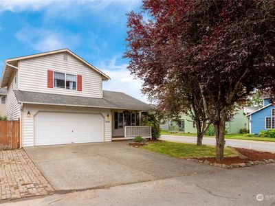 1008 Willow Drive, Sultan, WA, 98294