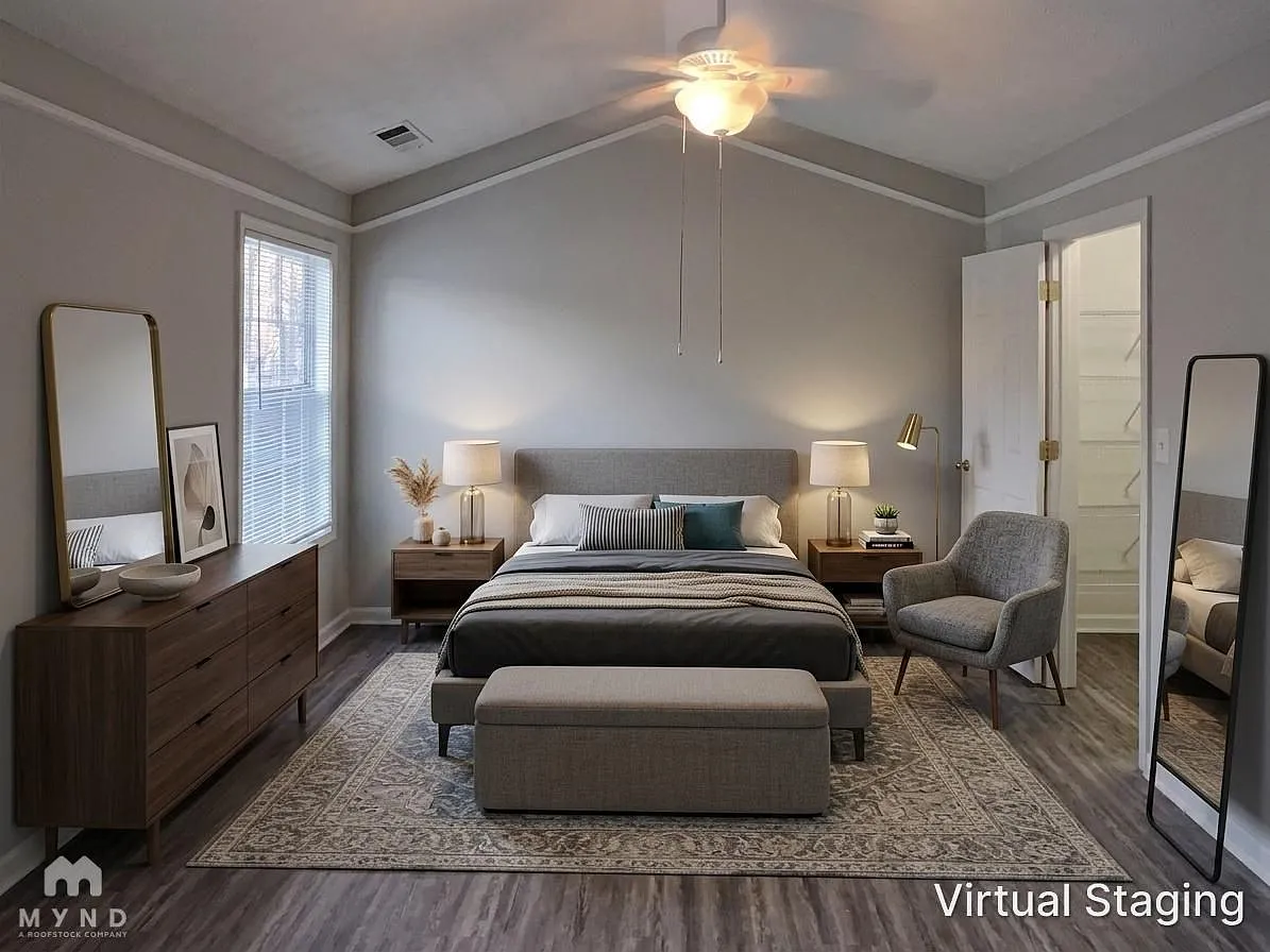 3 bed, 2.0 bath, 1260 sqft, $1,675 — Photo 3