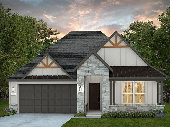 Axtell - Exterior HC201