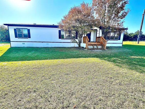 4626 E Renfro St, Alvarado, TX 76009