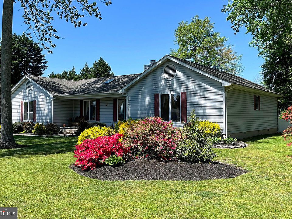 13 Falcon Crest Dr, Harbeson, DE 19951 Zillow
