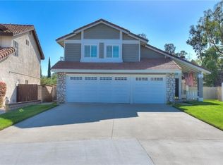 3237 Richele Ct, Chino Hills, CA 91709