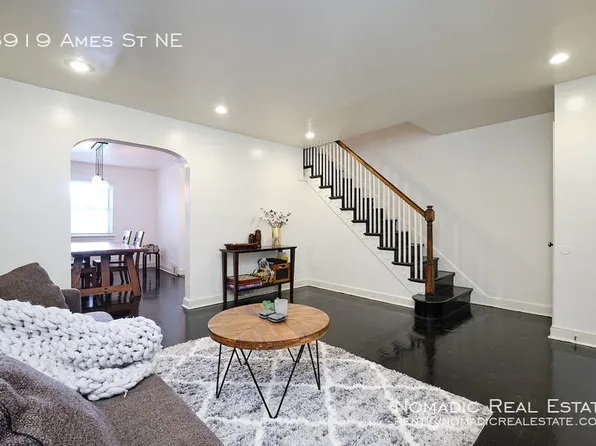 3919 Ames St NE, Washington, DC 20019