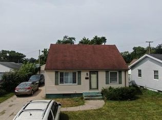 237 Concord Ave #213, South Bend, IN 46619