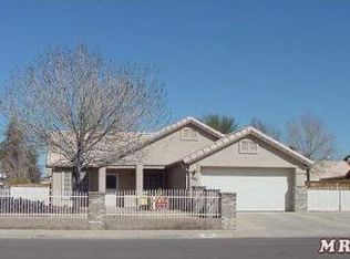 567 Eagle St, Mesquite, NV 89027