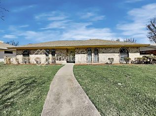 919 Cypress Dr, Allen, TX 75002