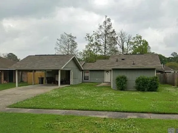 9863 Hawthorne Dr, Baton Rouge, LA 70809