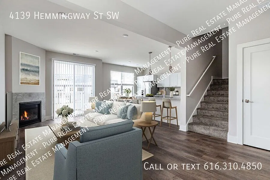 Three Bedroom — Photo 2