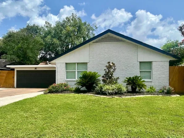 4406 Benning Dr, Houston, TX 77035